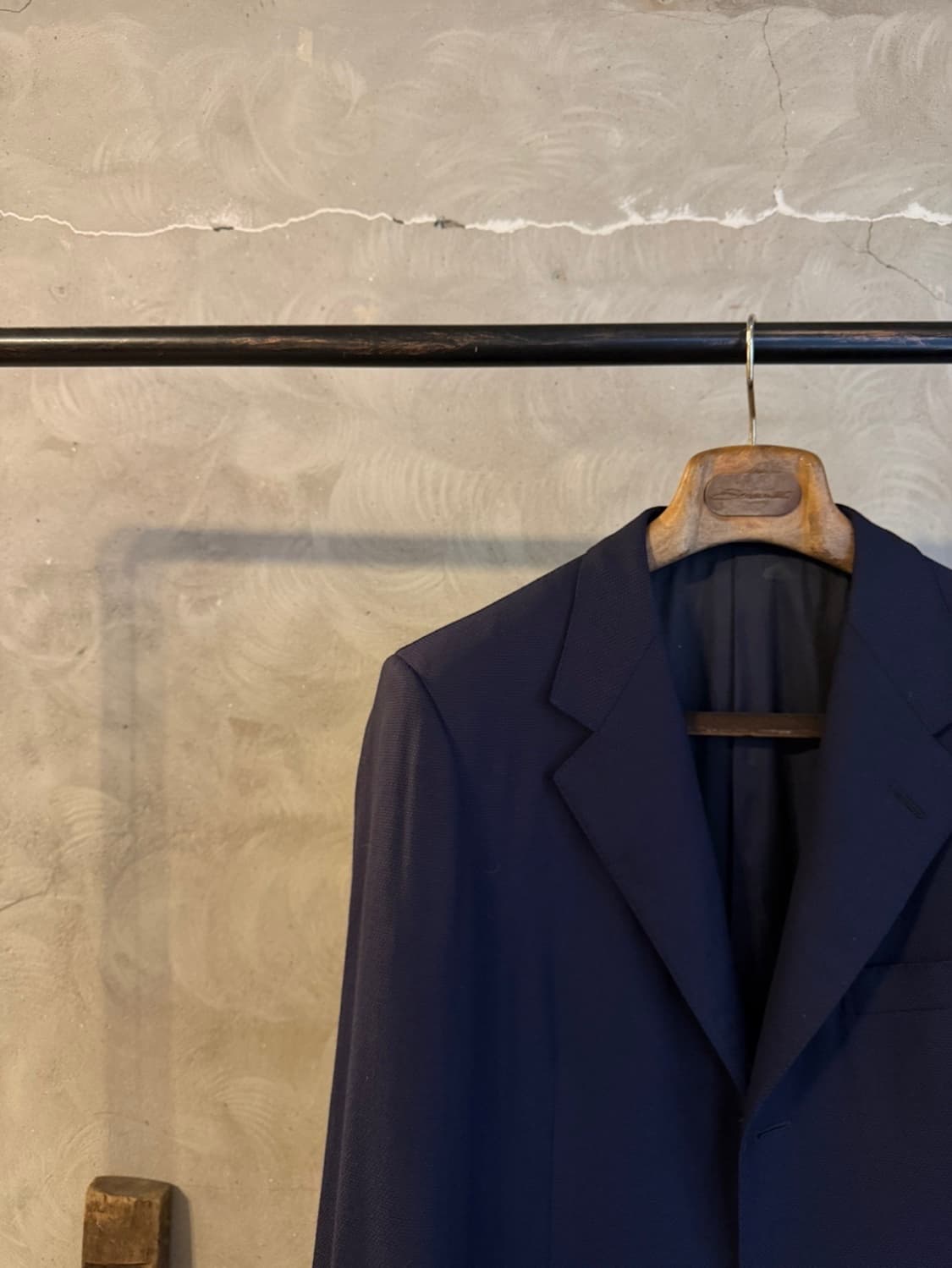 에르메네질도 제냐 테일러드 자켓 100 상품이미지6