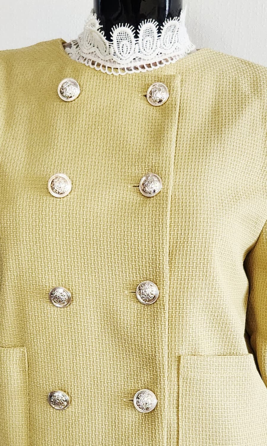 봄자켓  상품이미지5