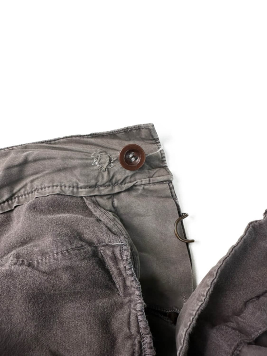 Martin Margiela 2006ss cargo pant 상품이미지7