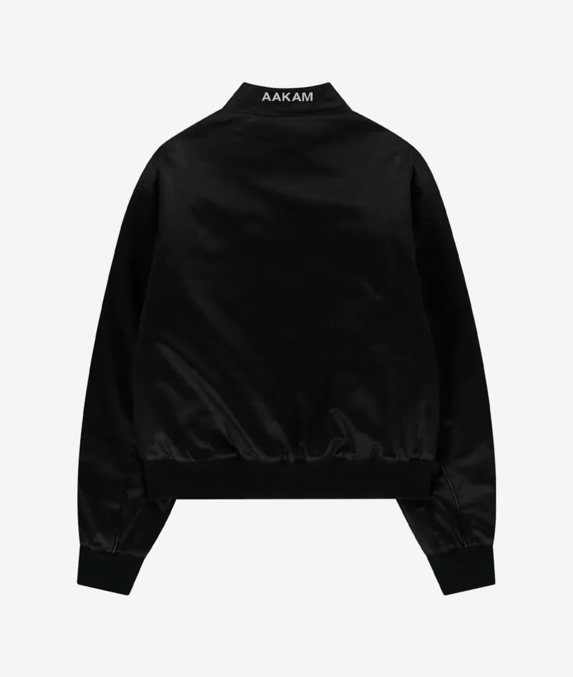 아캄 레더자켓 블랙 사이즈2 상품이미지2