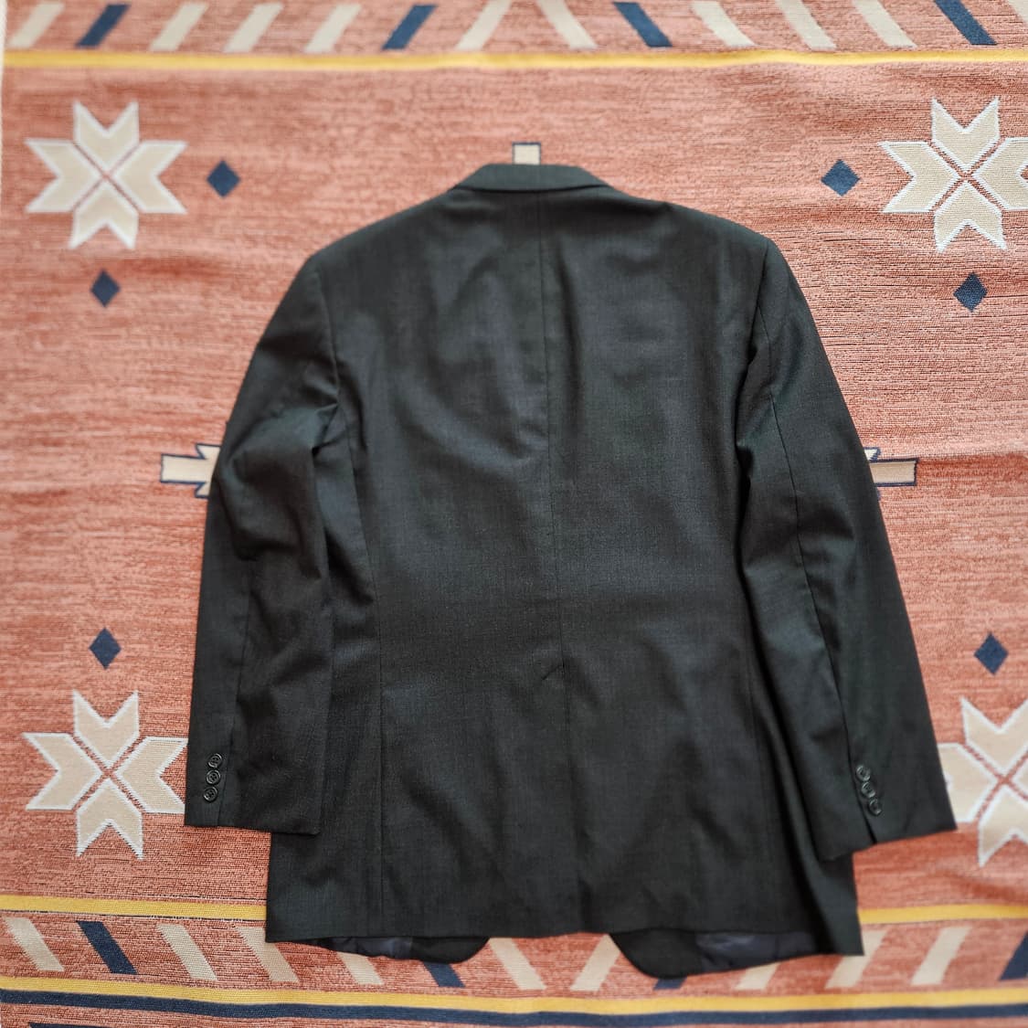 브룩스브라더스 울 자켓 / USA 제조 상품이미지9