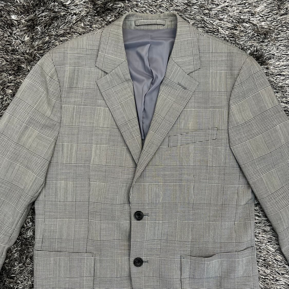 빈폴 남성 울 100% 블레이저 (100) 상품이미지2