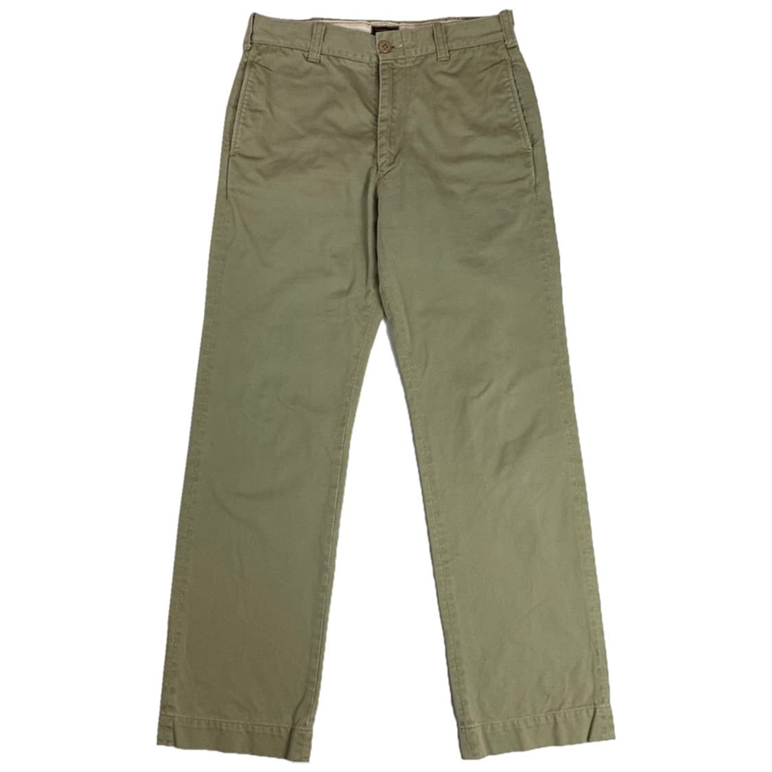 더리얼맥코이 . Chino pants 상품이미지1