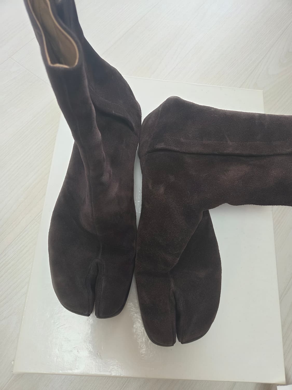 마르지앨라 타비부츠 상품이미지1