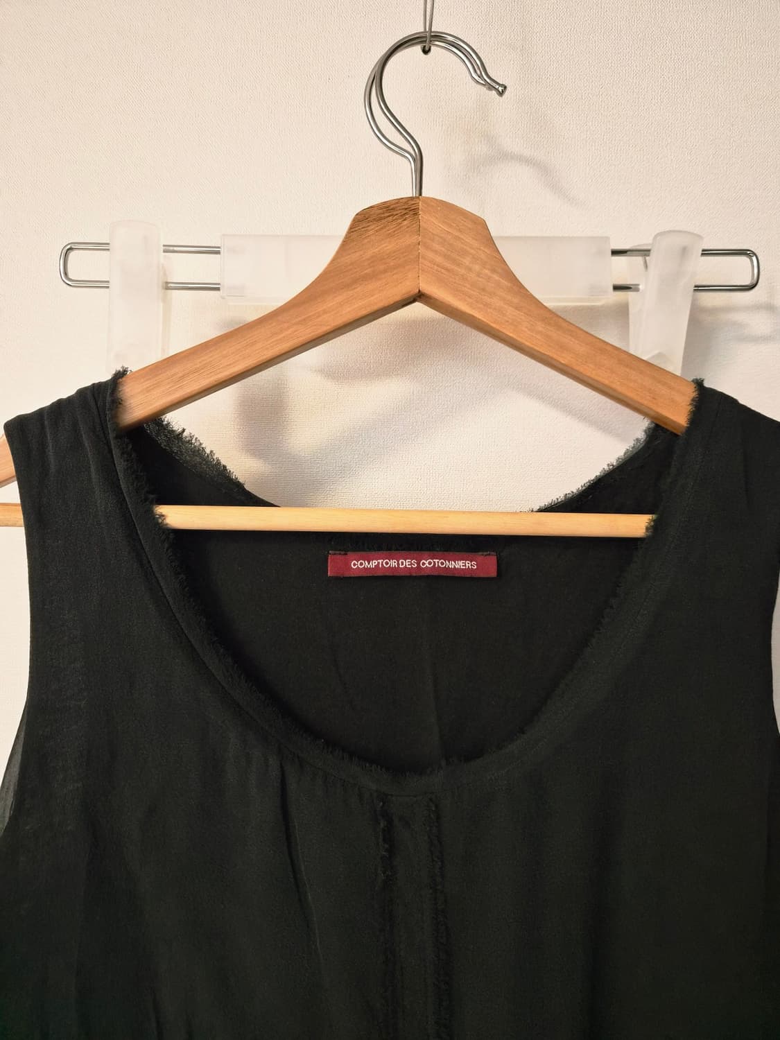 꼼뜨와 데 꼬또니에(Comptoir des Cotonniers) 모달나시 상품이미지3