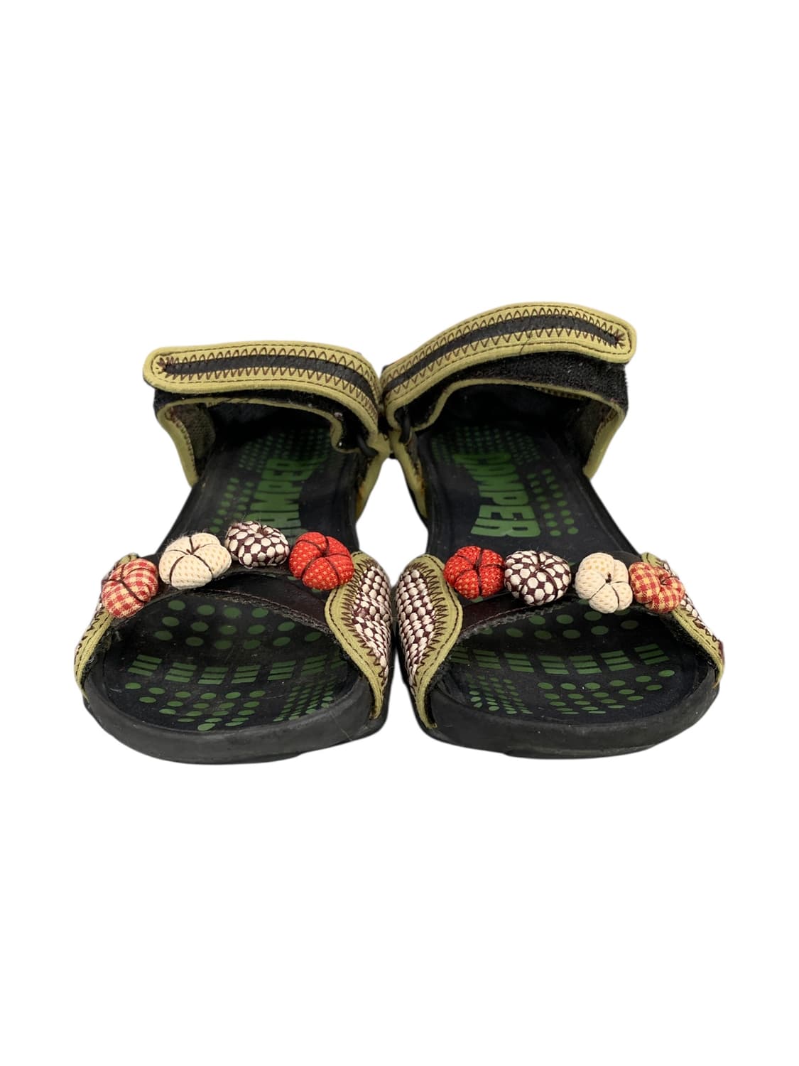 캠퍼 파페테 페미니나 샌들 37(235) (Gr-3204) 상품이미지4