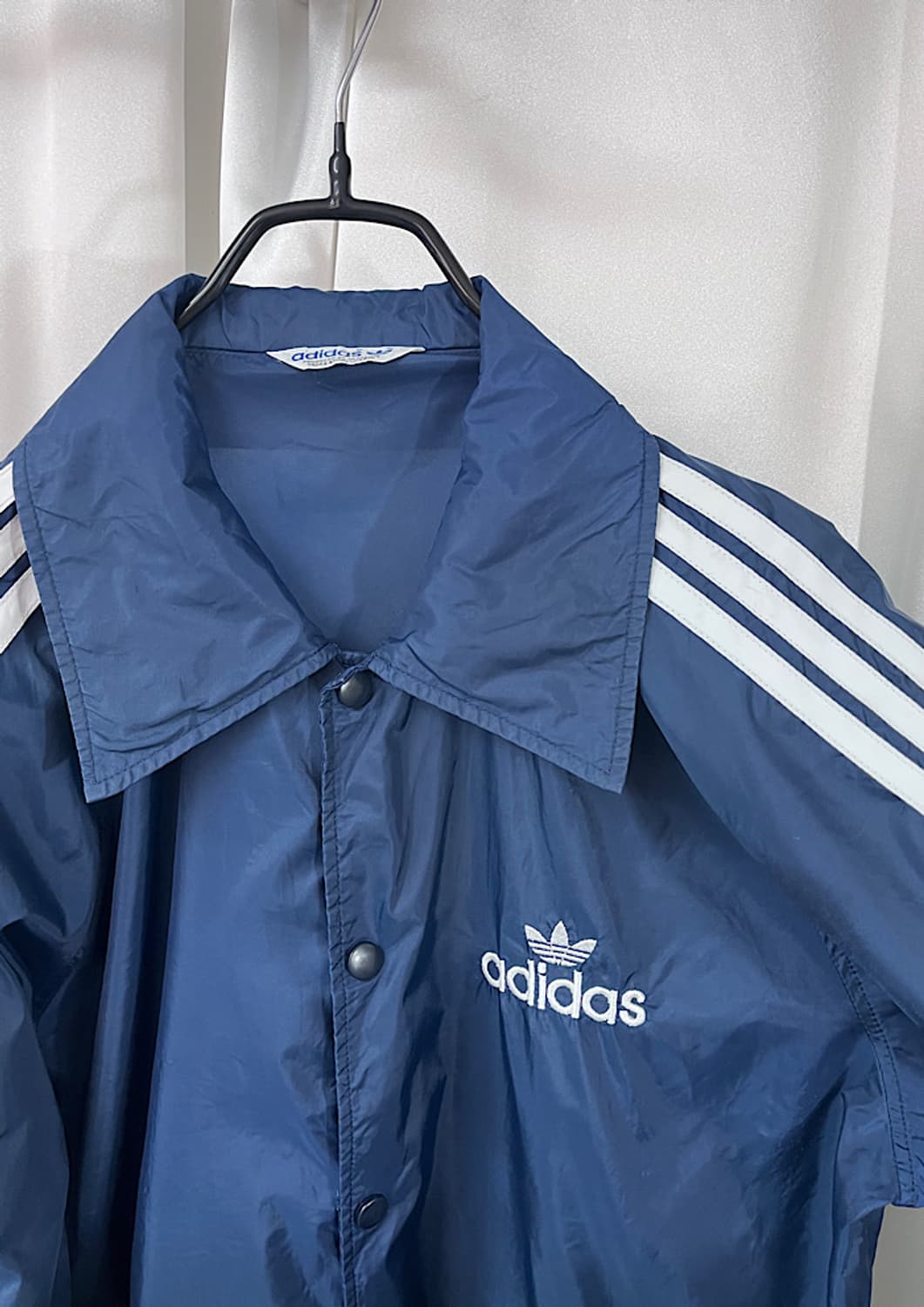adidas old school wind breaker 상품이미지2