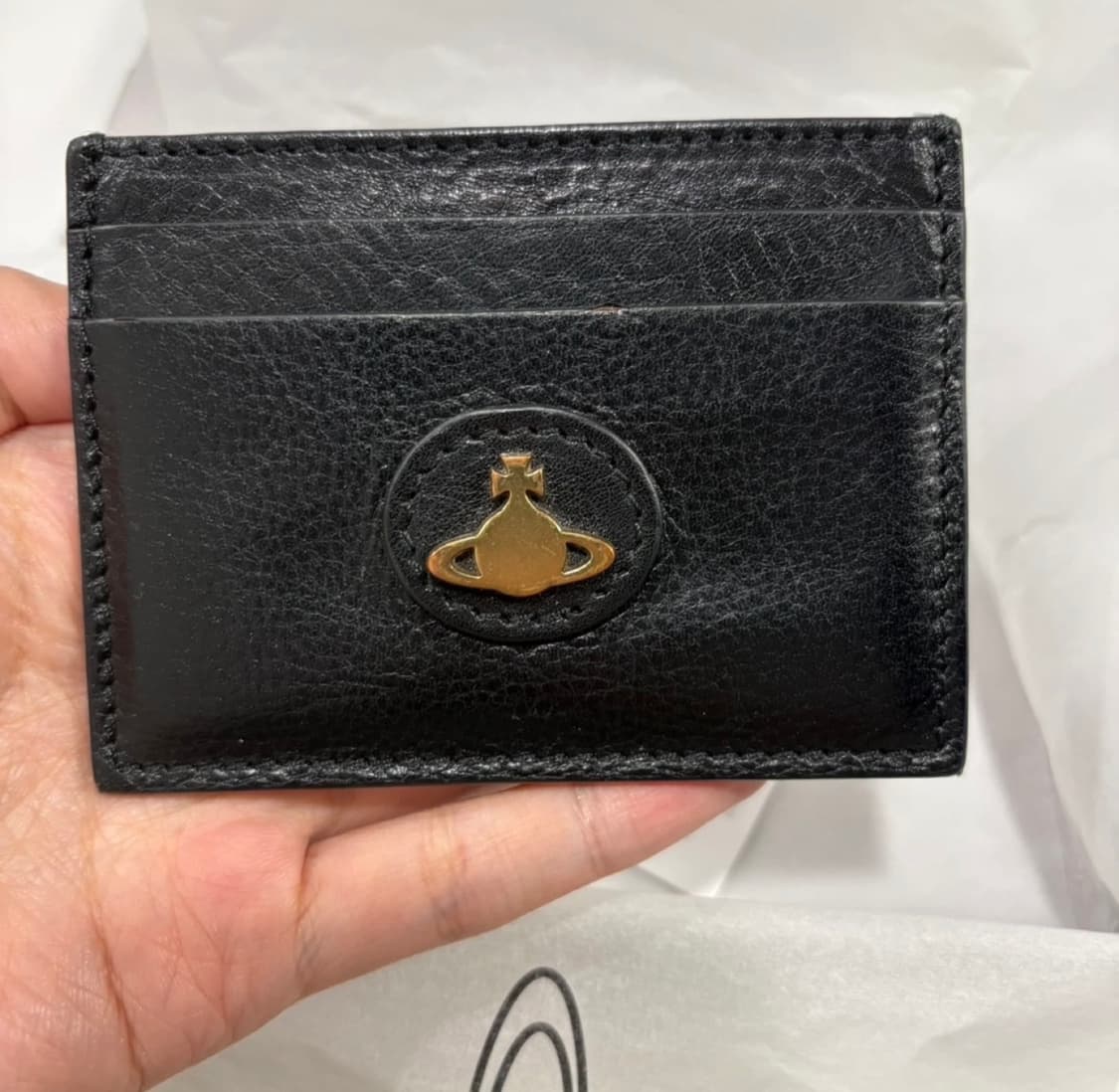 비비안웨스트우드 카드지갑 상품이미지2