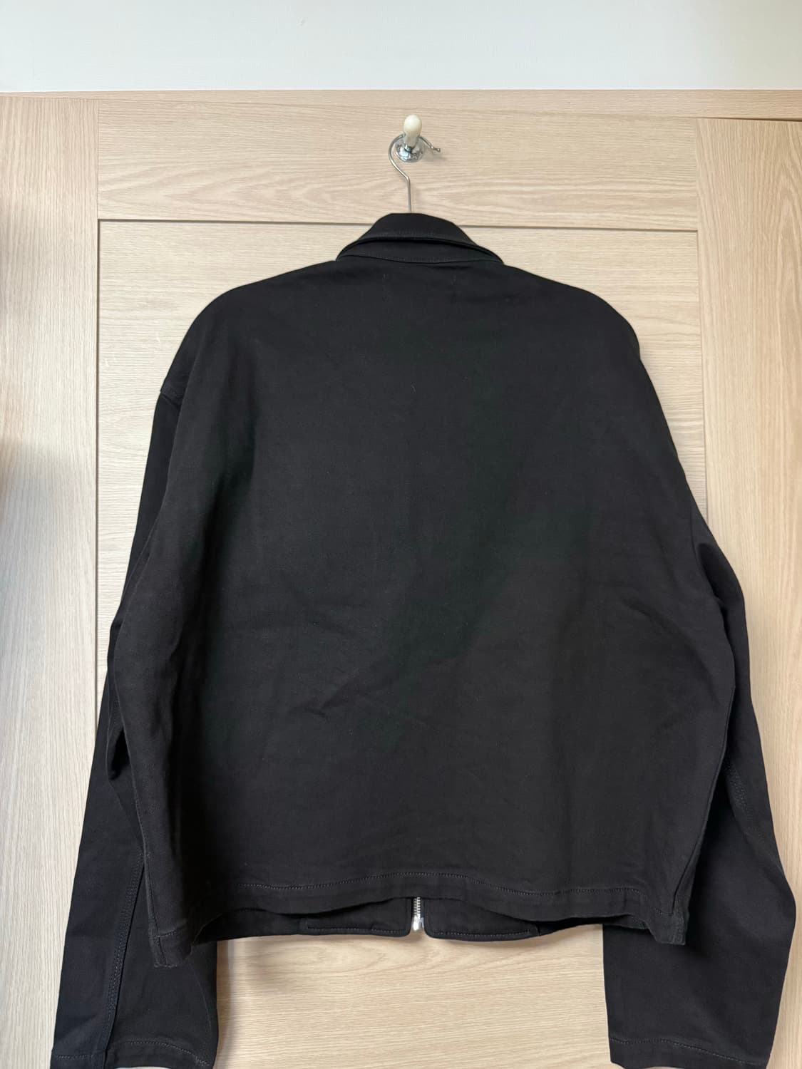 Numeri jj4 w000 데님 자켓 상품이미지2