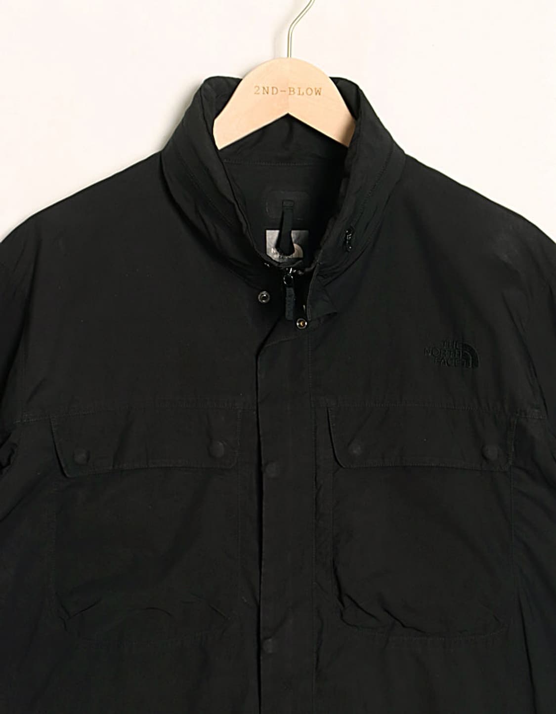 THE NORTH FACE GLOBE TREKER JACKET 상품이미지2