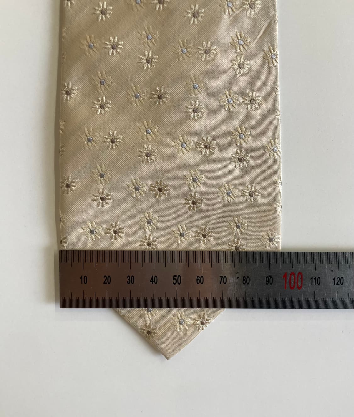 겐조 넥타이 상품이미지6