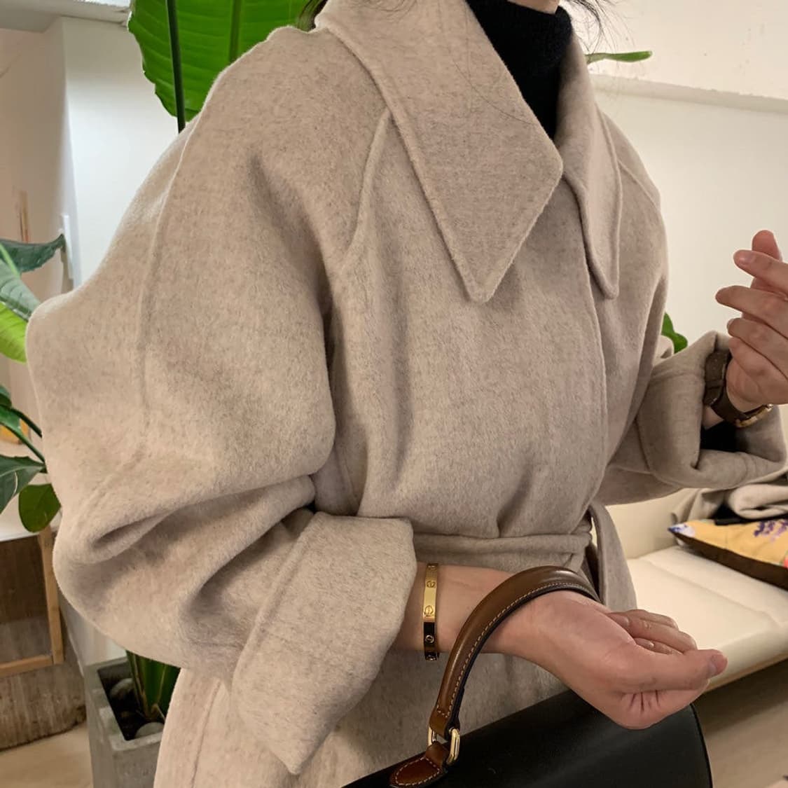 런던플랏 르메르코트 오트밀 거의새거 상품이미지1