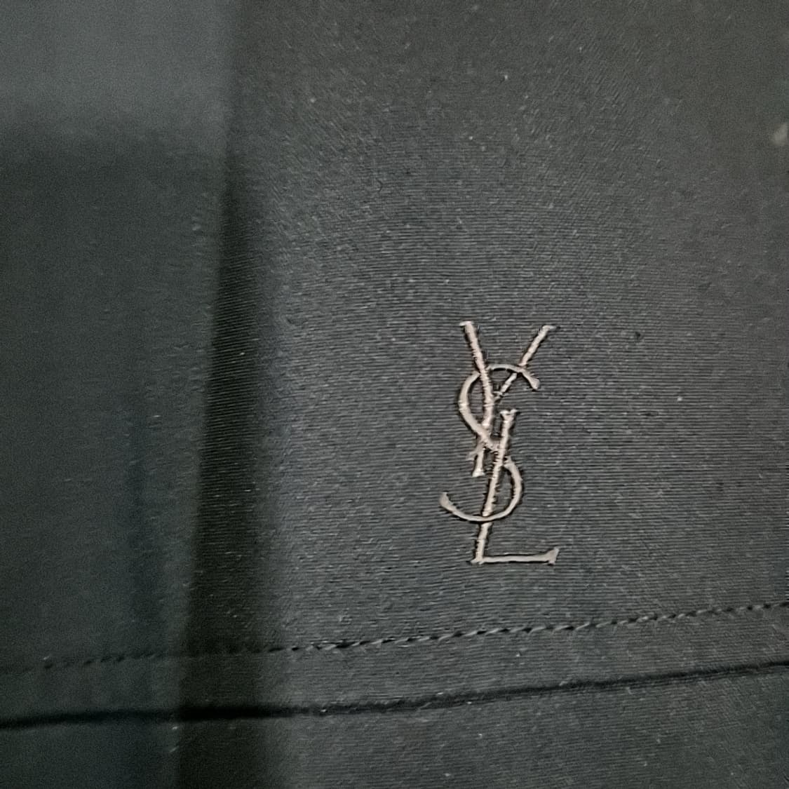 입생로랑 YSL 리버시블 자켓 상품이미지3