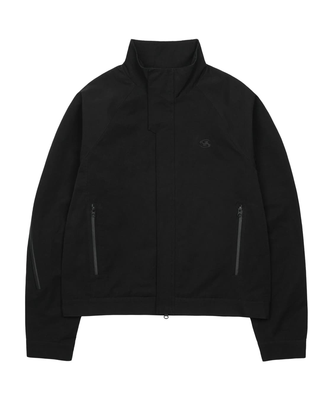 1) 산산기어 어파인 커브 자켓  상품이미지1