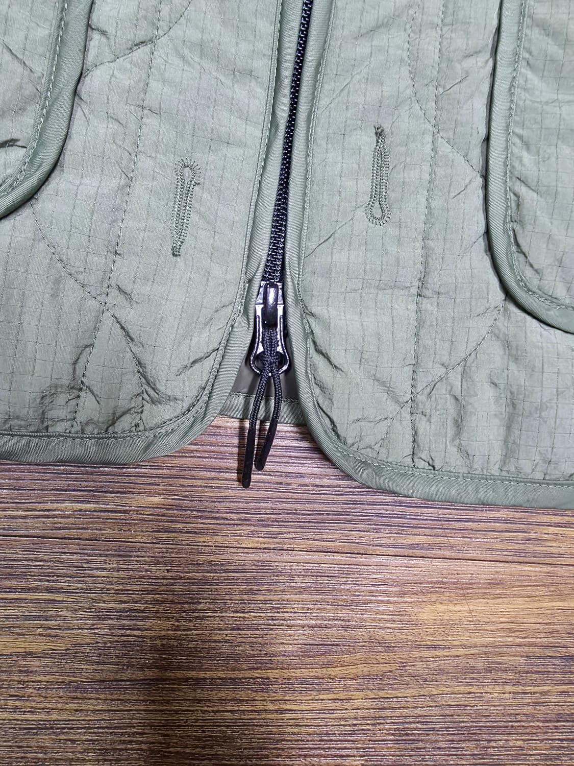 모이프 밀 라이너 자켓 상품이미지6