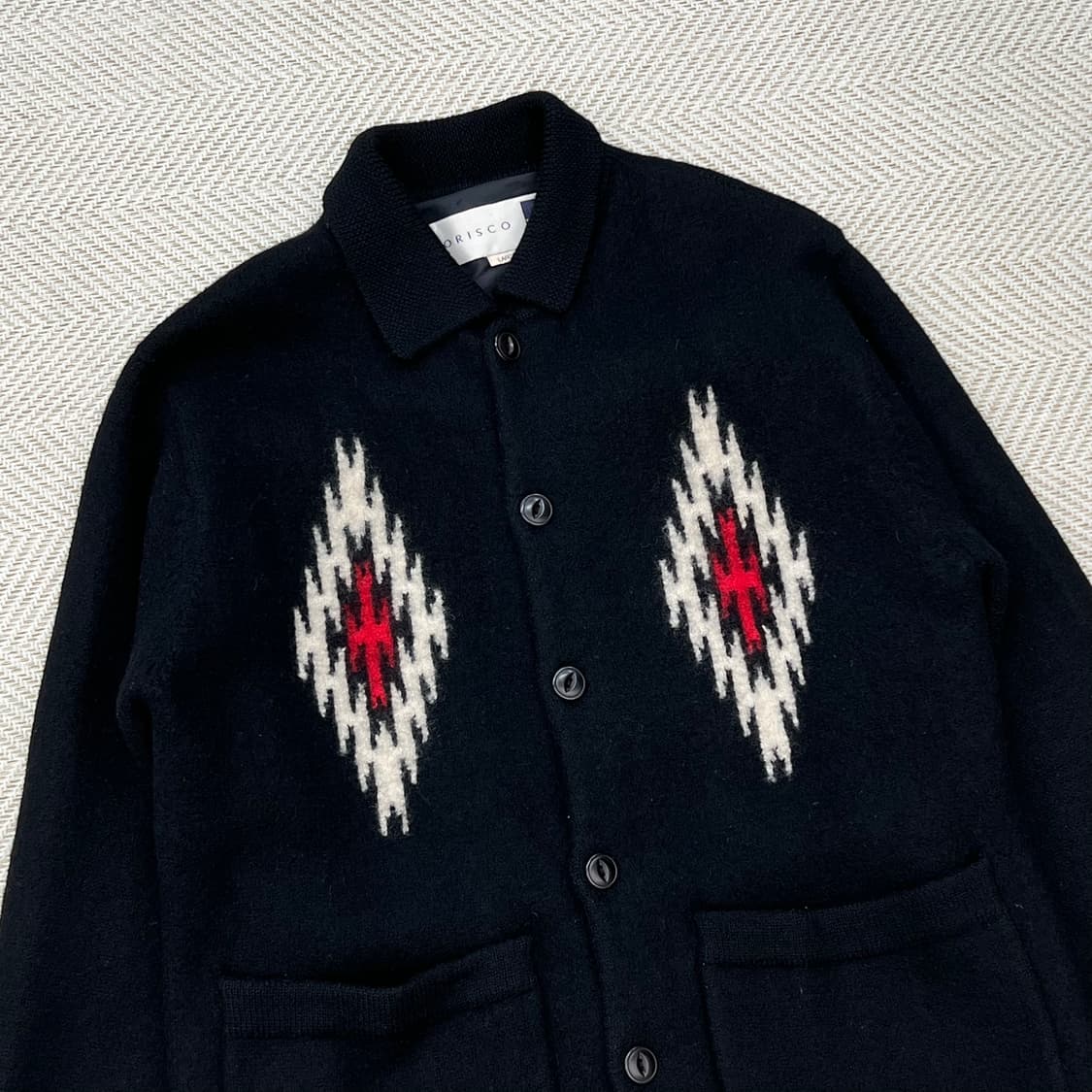 나바호 워크 코트자켓 r2360 상품이미지3