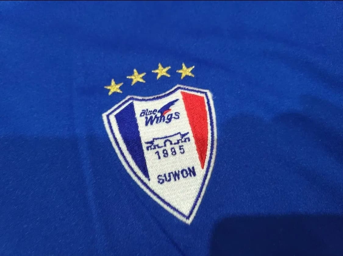 2011 수원삼성 블루윙즈 홈져지 상품이미지3