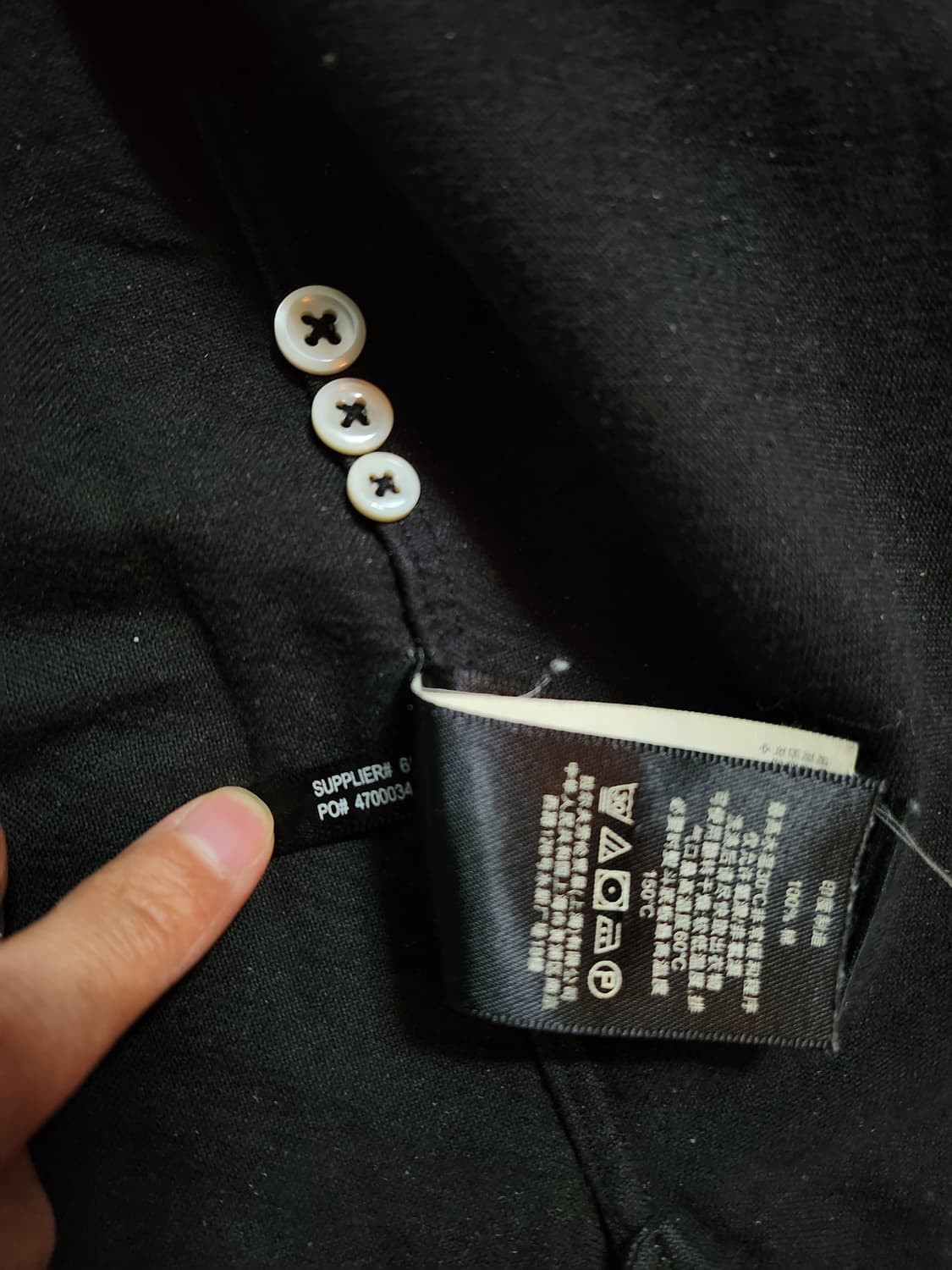 RRL 더블알엘 셔츠 상품이미지5