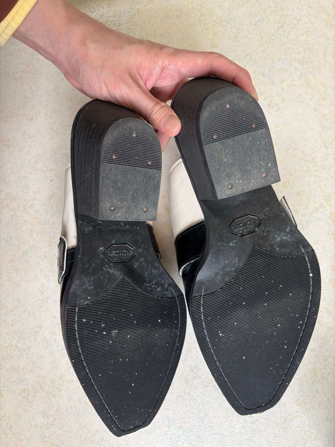 (42)아워레가시 만타 뮬 상품이미지4