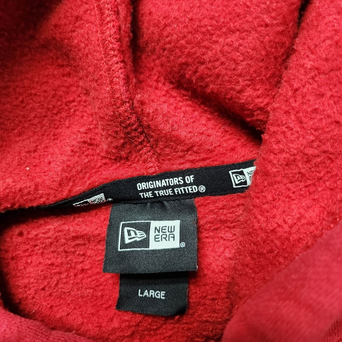 뉴에라 시카고컵스 후드티 상품이미지2