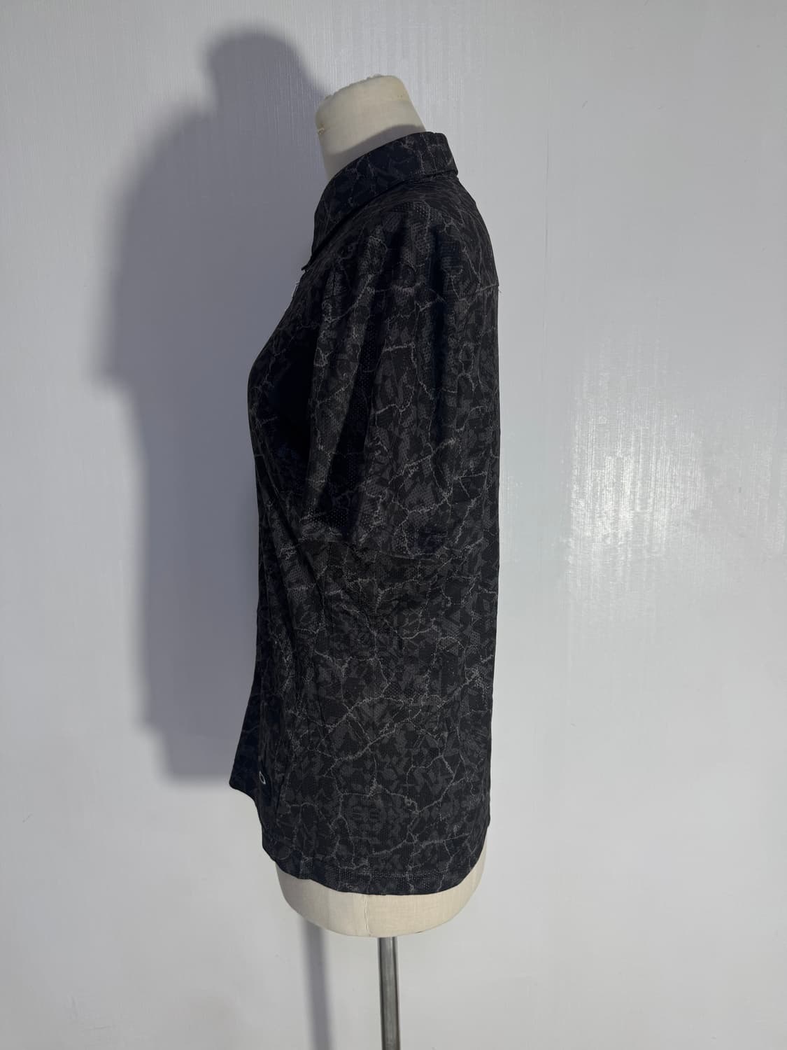 오클리 마블 패턴 기능성 폴로 셔츠 상품이미지2