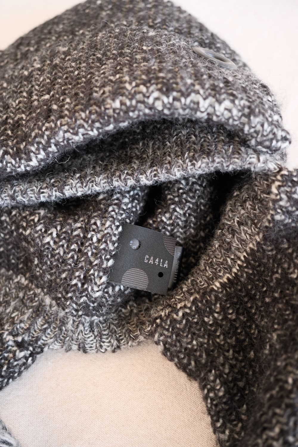 Ca4la  Earflap hat 상품이미지9