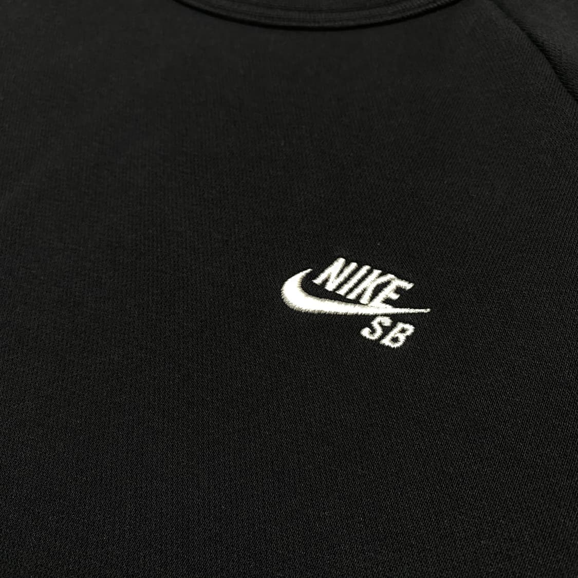 Nike Crop & bra top Custom 상품이미지5