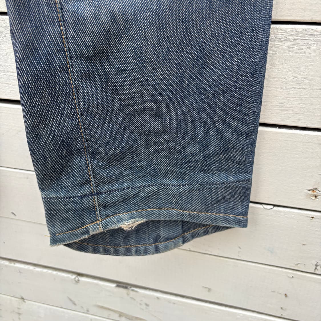 Levi’s 리바이스 엔지니어드진 데님 팬츠 상품이미지10