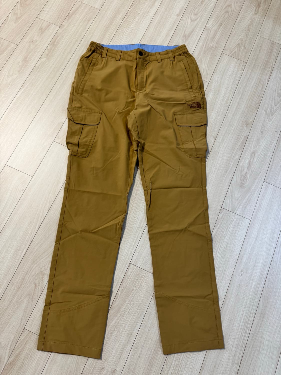 노스페이스 여성용 하이킹 카고 팬츠 29-30 인치 상품이미지1