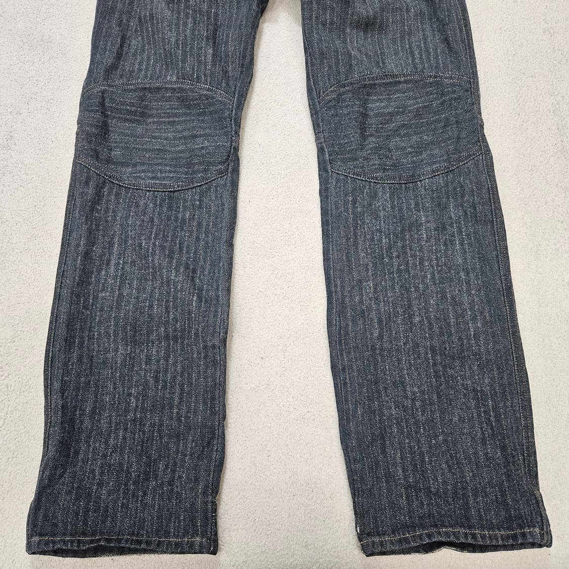 시슬리 더블니 바이커진 상품이미지2