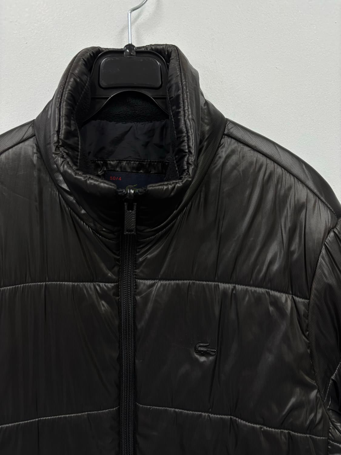 라코스테 경량패딩 상품이미지3