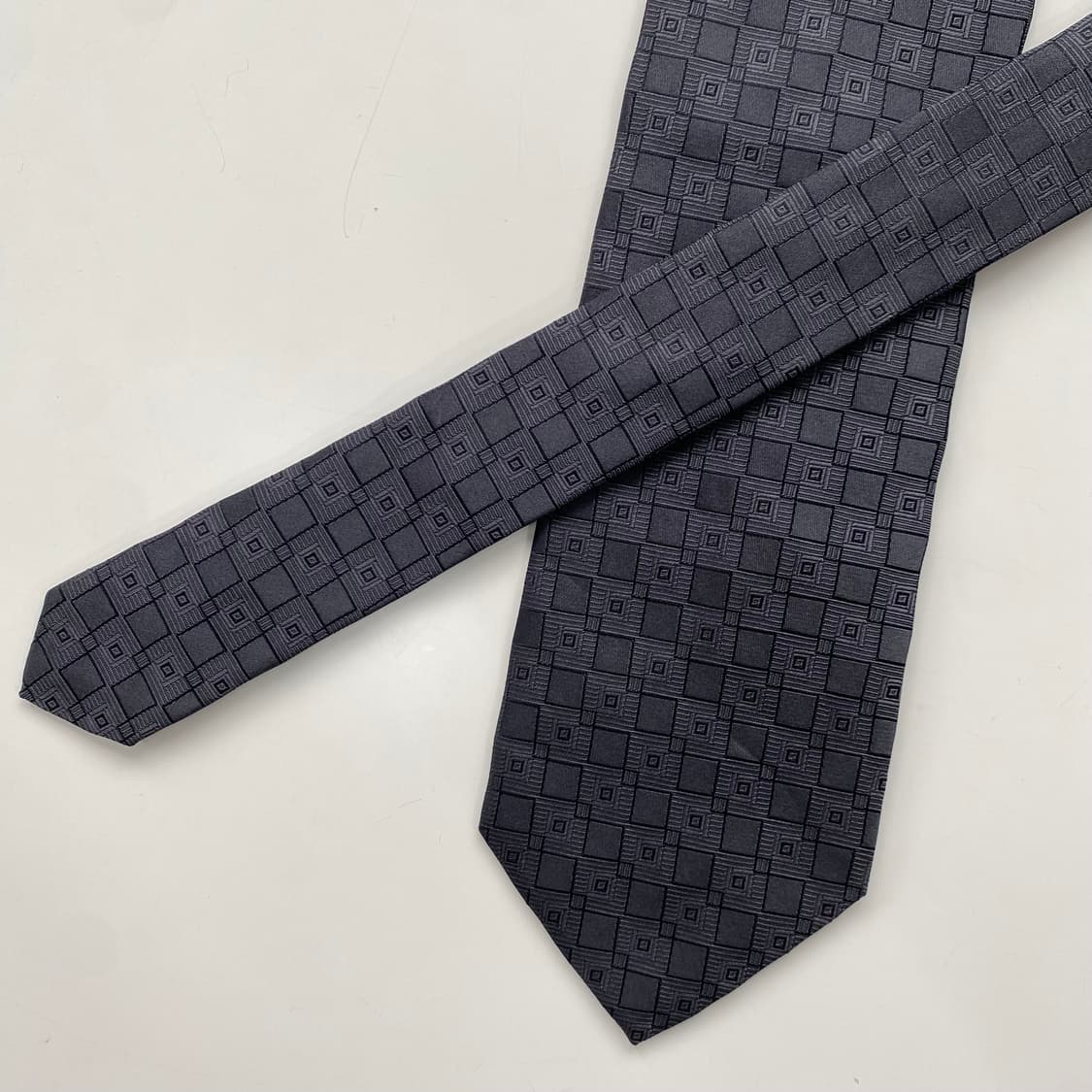 돌체 앤 가바나 (D&G) 명품 정품넥타이 8.6cm 상품이미지1