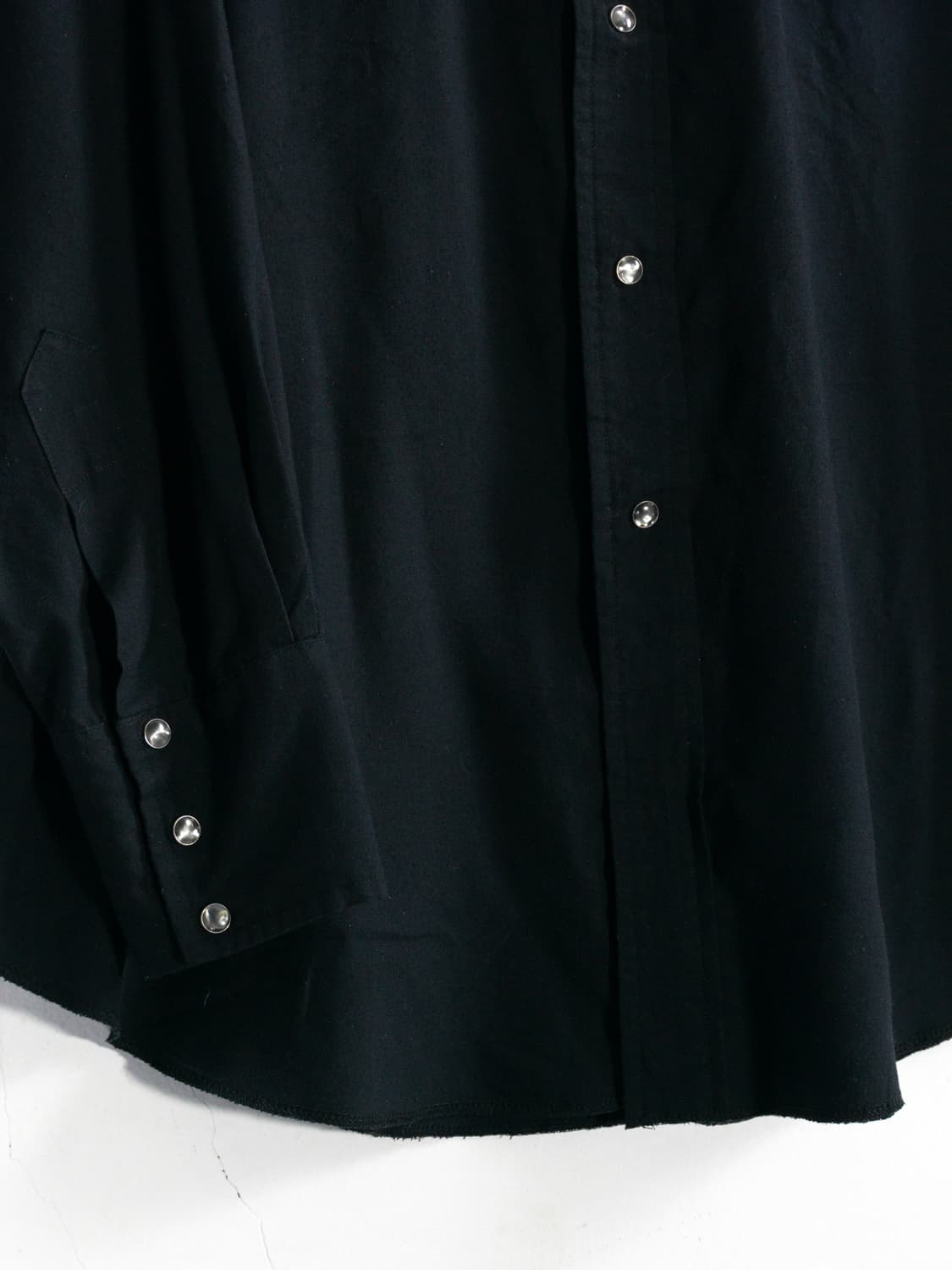 Western shirt 상품이미지2