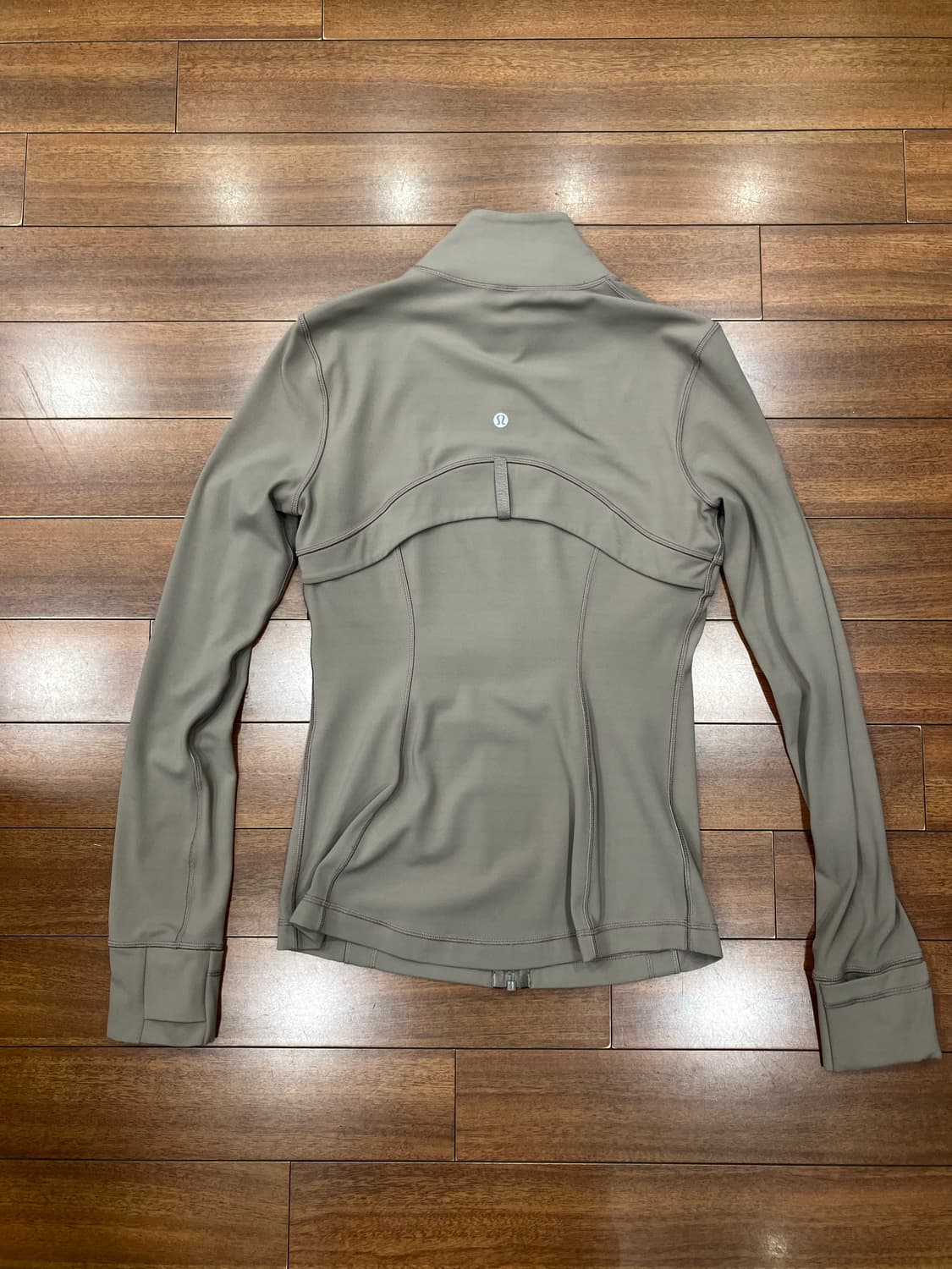 룰루레몬 디파인자켓 집업 6사이즈 상품이미지6