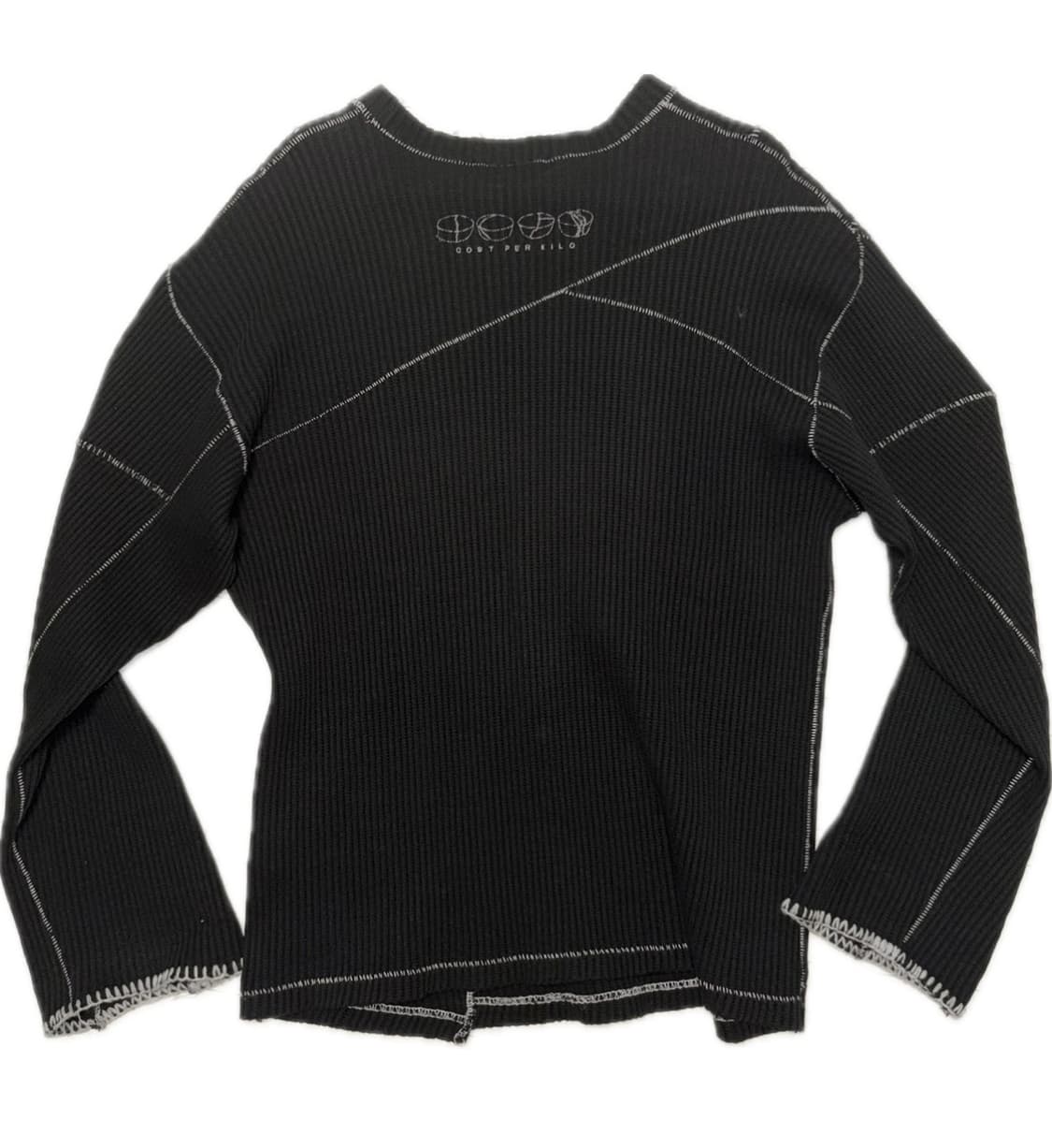 [M] Cost per kilo knit 니트 롱슬리브 상품이미지2