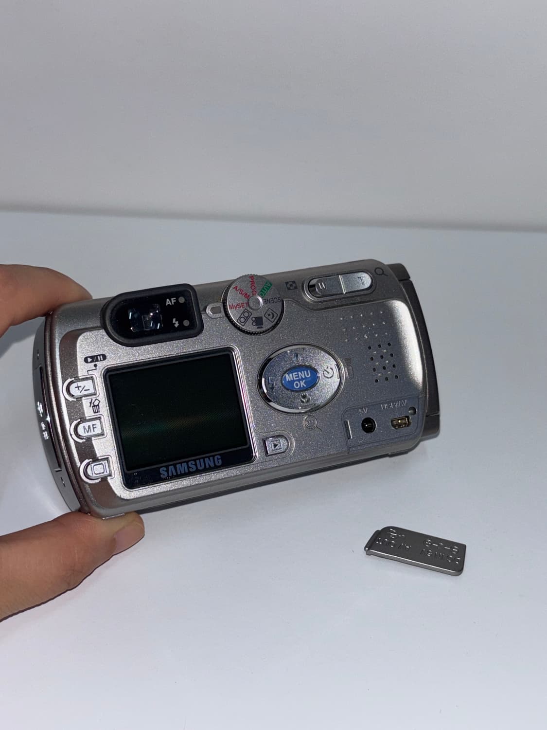 삼성케녹스v5디카 상품이미지2