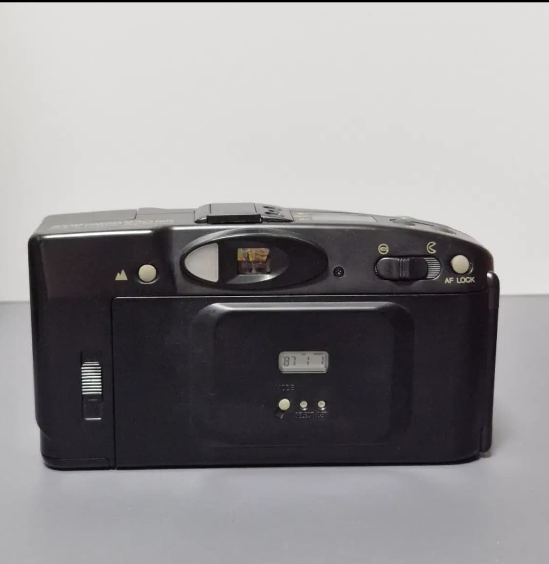 후지필름 줌 카디아 950 date 필름카메라 상품이미지10