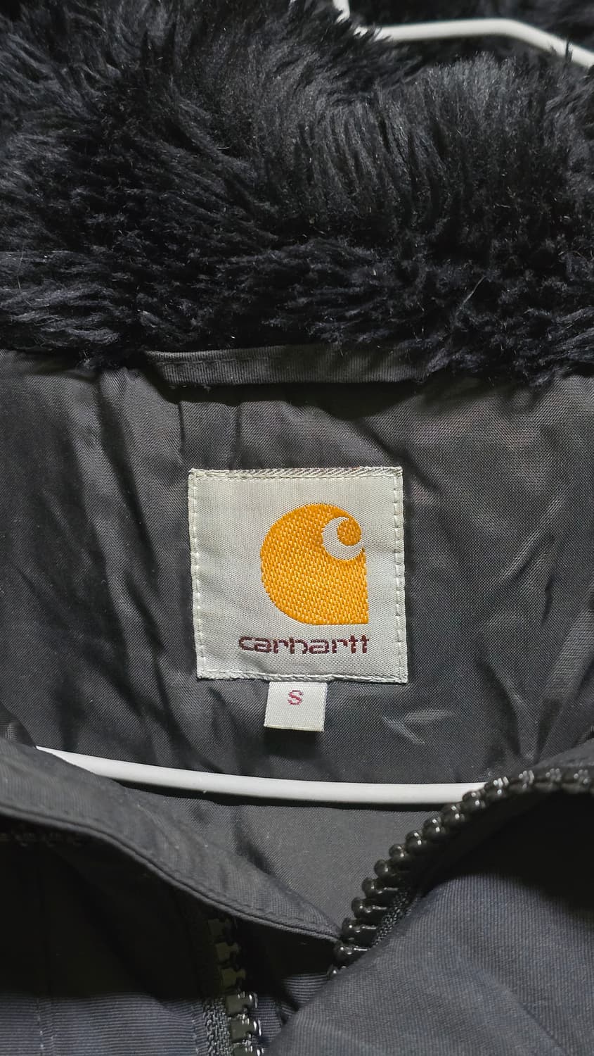 칼하트패딩  상품이미지4