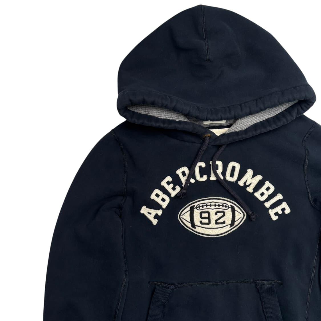 아베크롬비 y2k 빈티지 후드티 L 상품이미지2
