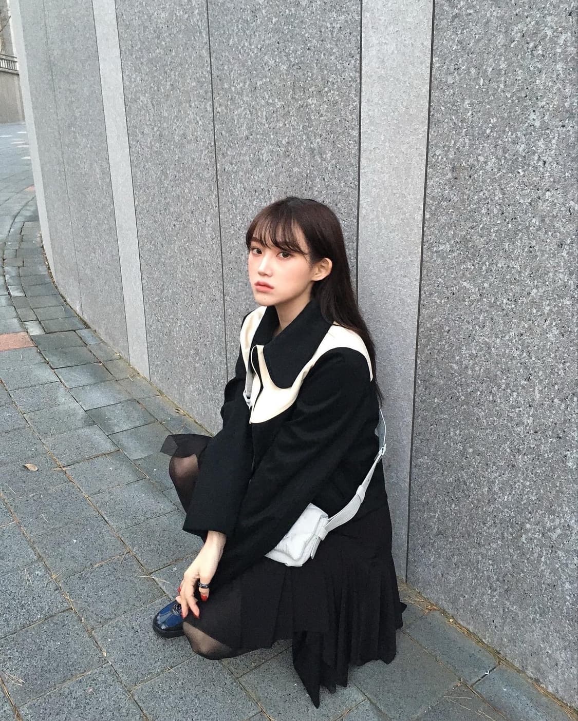 플레어업 자켓 상품이미지2