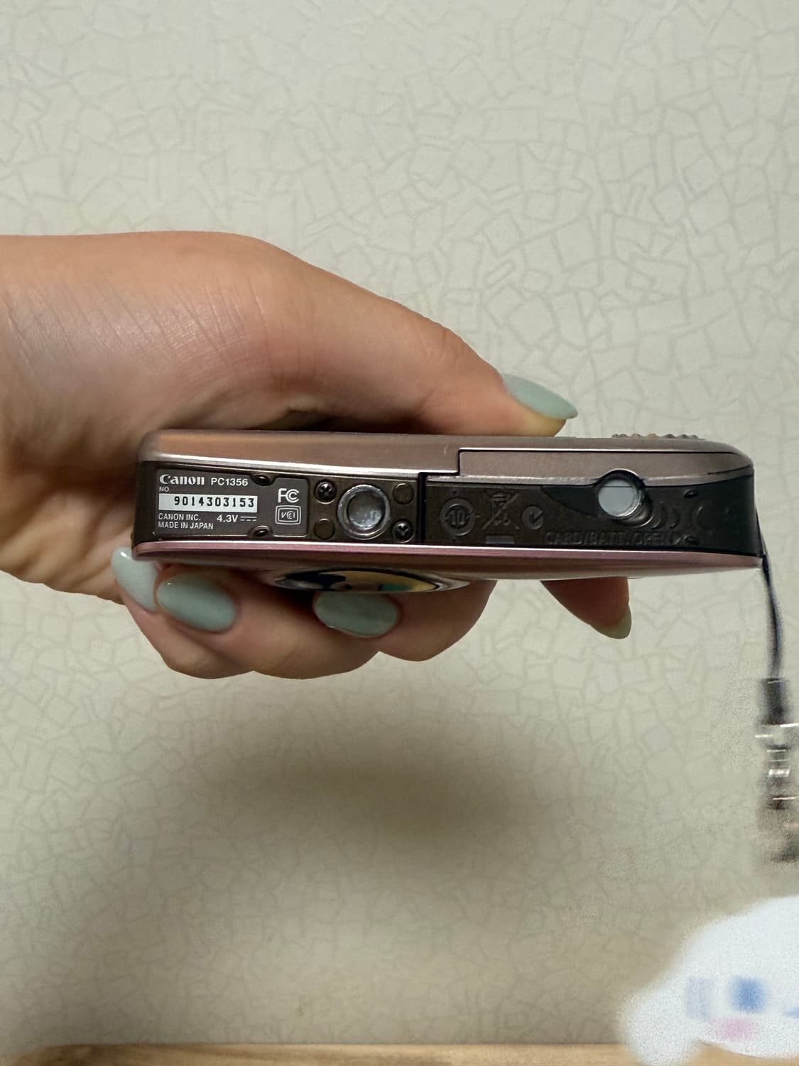 Canon IXY DIGITAL 210 IS 상품이미지5
