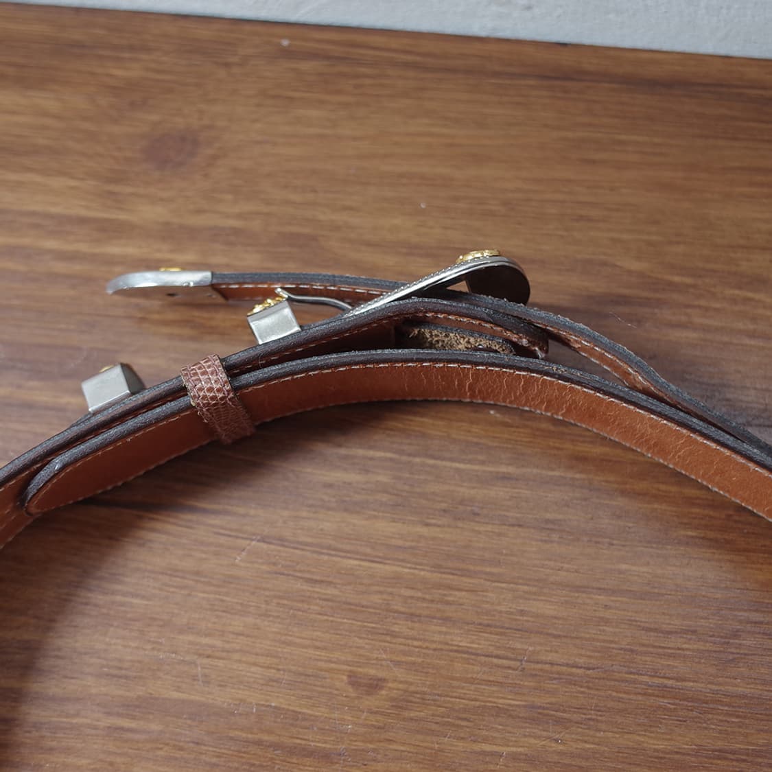 Kenny Rogers Ranger Belt (31~34) 상품이미지10