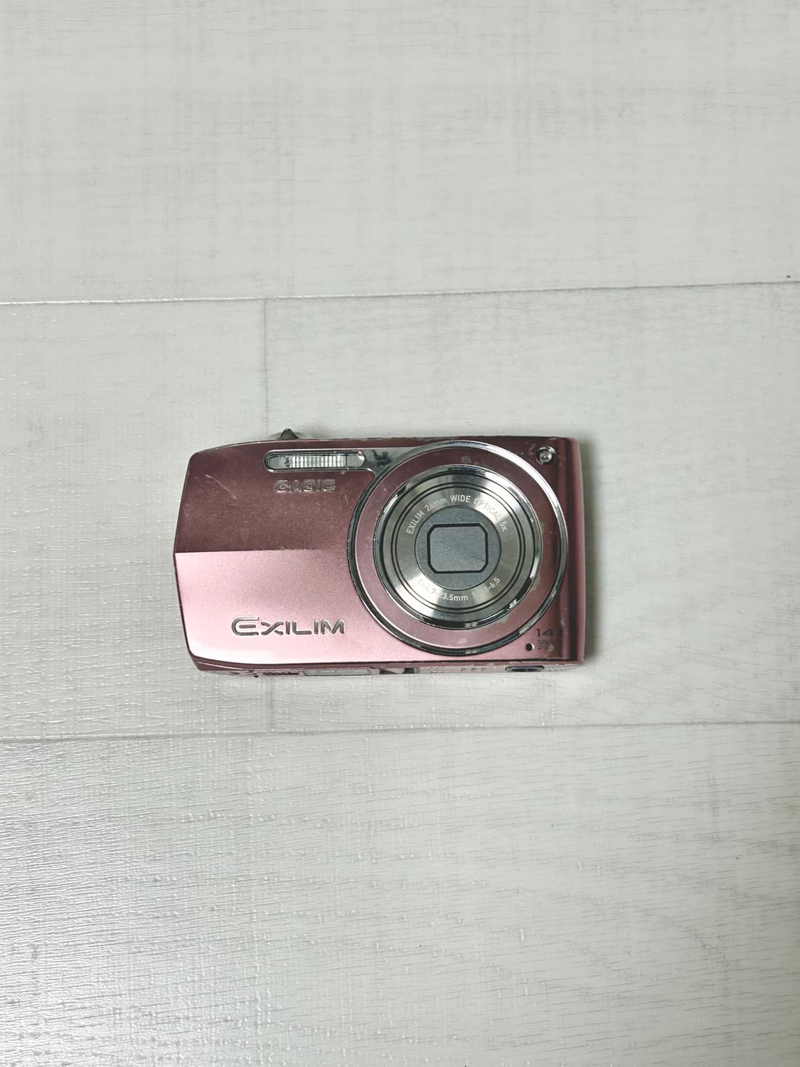 (예약중)Casio exilim ex-z2000 카시오 엑슬림 z2000 상품이미지1