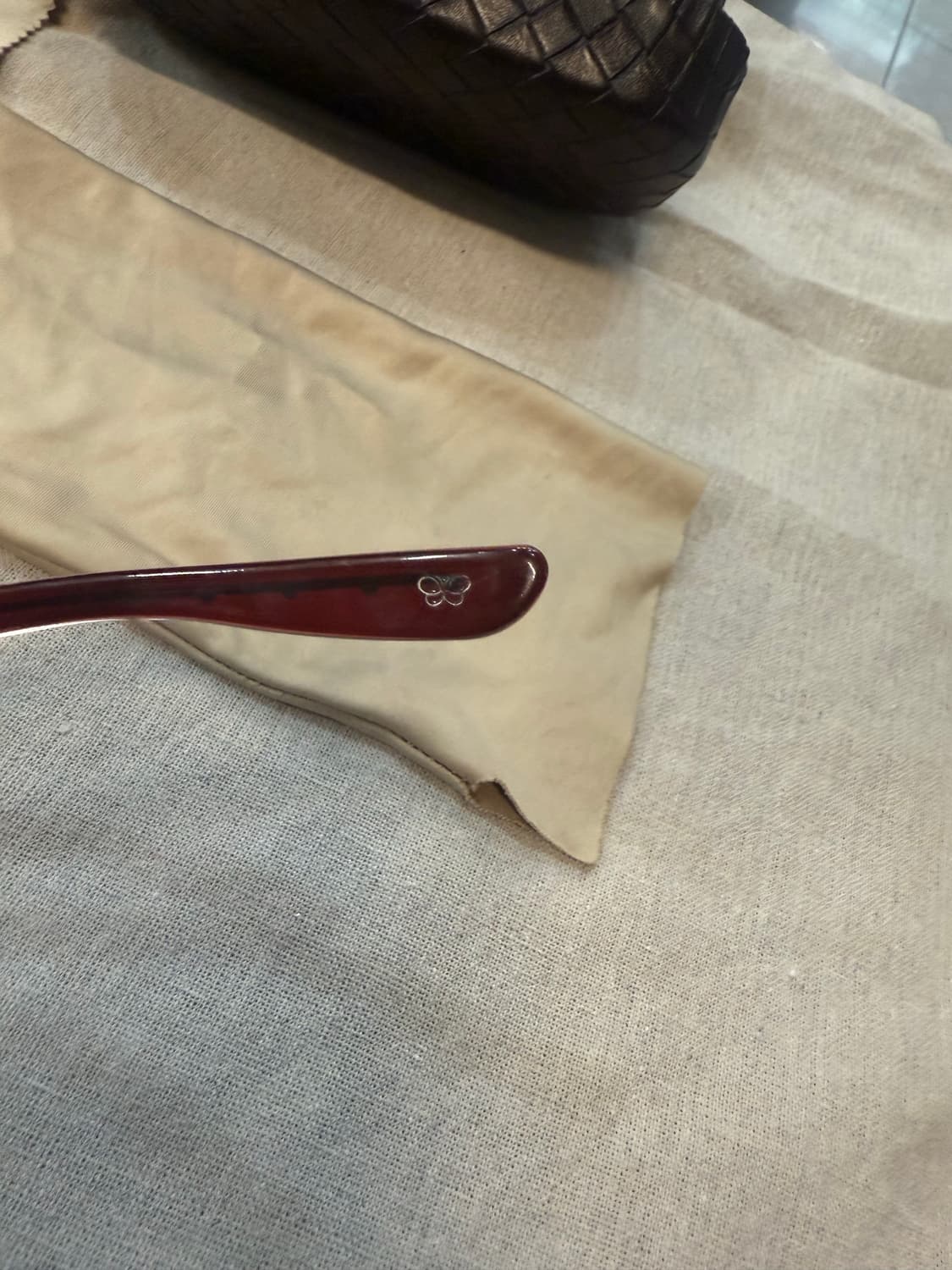 정품 보테카베네타 선글라스 팝니다 상품이미지8