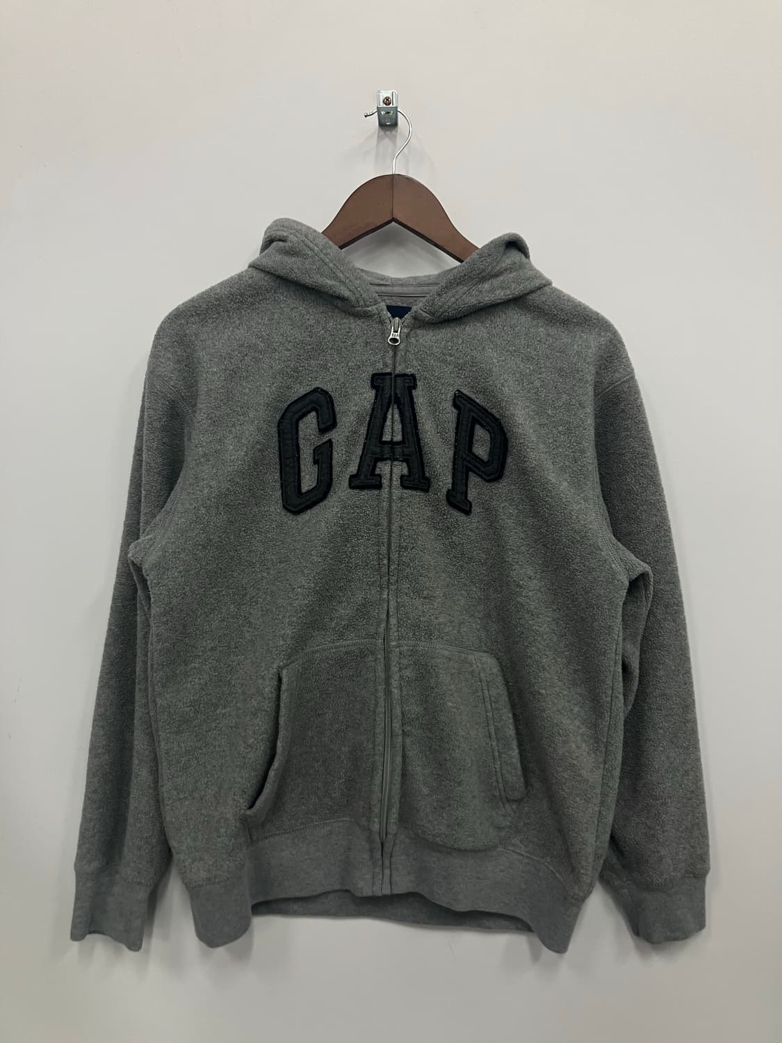 GaP 후드집업 상품이미지1