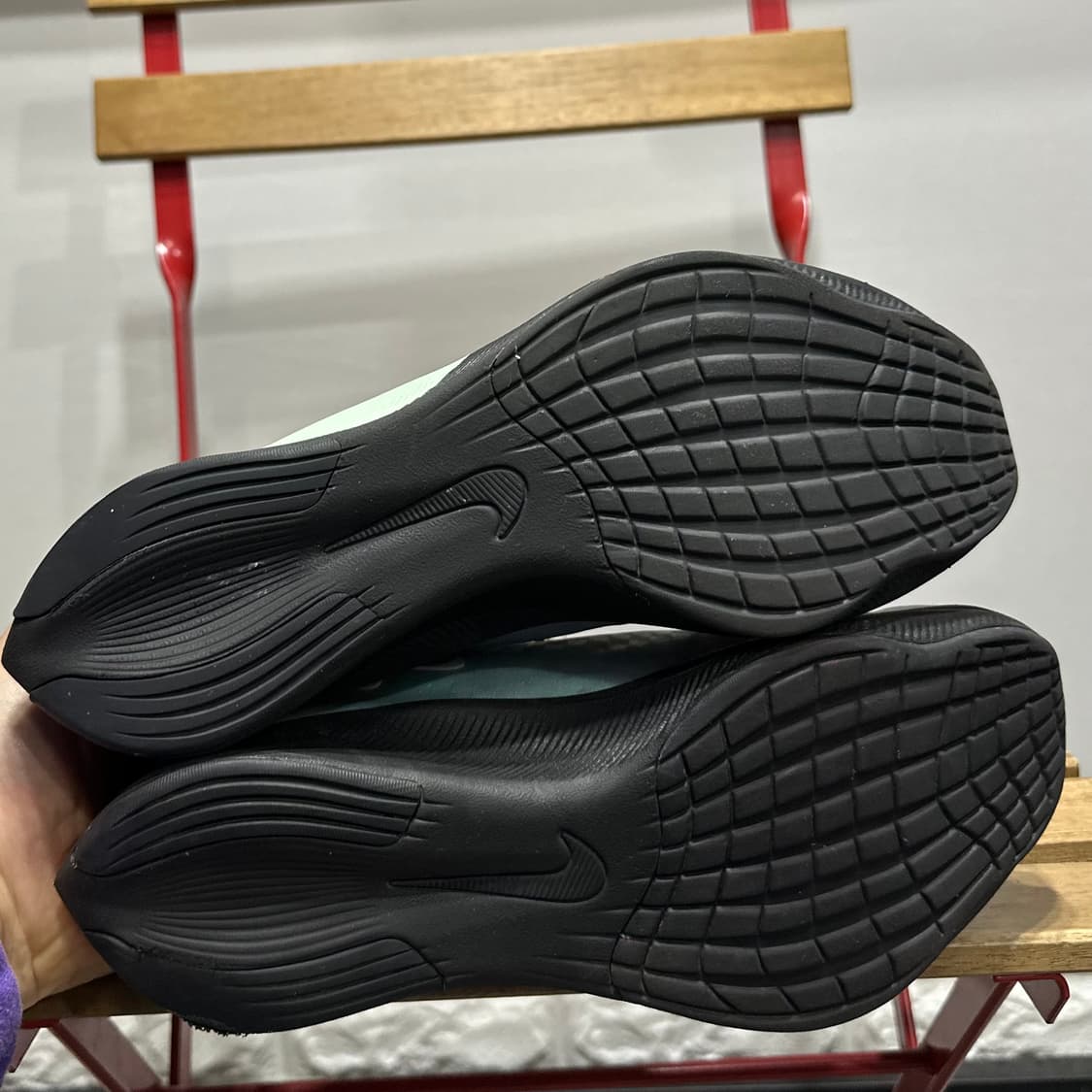 240) 나이키 운동화 여성 여자 런닝화 줌 플라이 3 상품이미지6