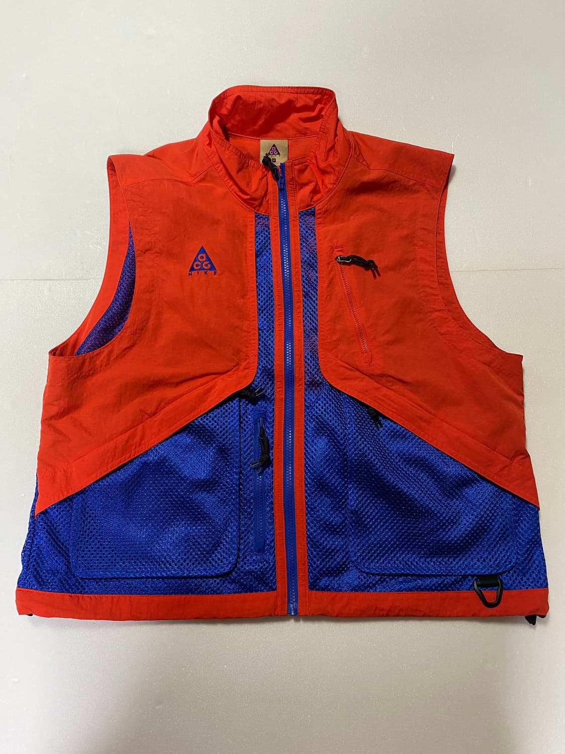 Nike acg vest M 상품이미지1