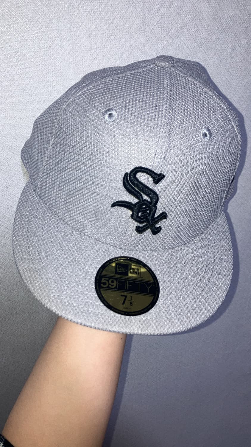 뉴에라 그레이 상품이미지1