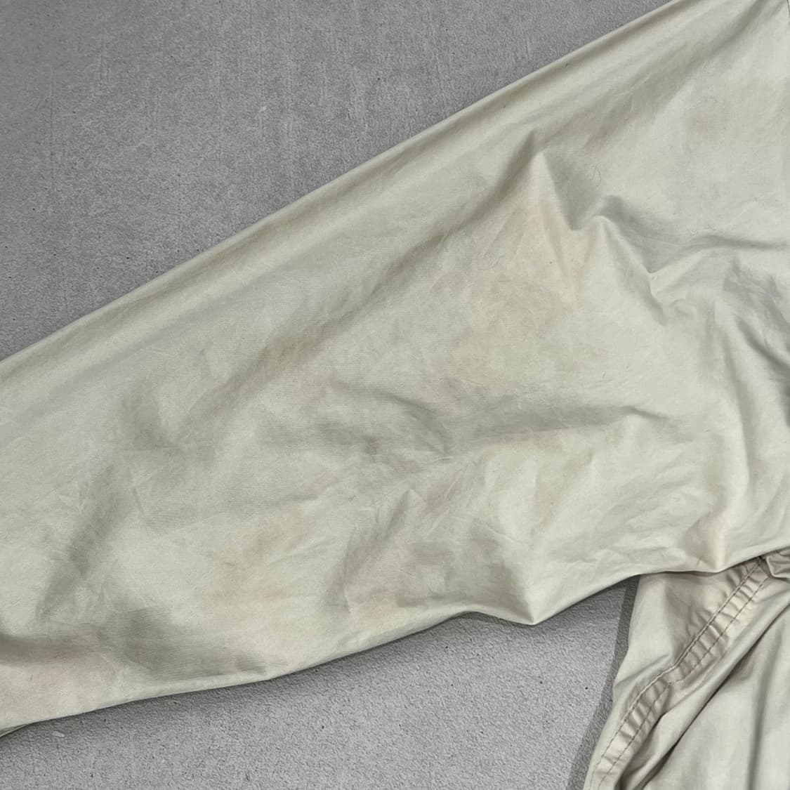 바버 브리더블 트래퍼자켓 s09360 상품이미지6