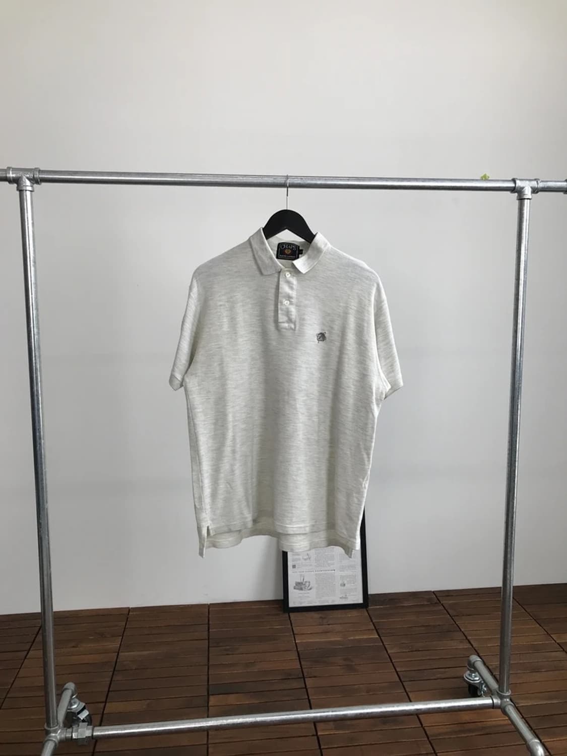 90's Chaps S/S Polo Shirt 상품이미지3